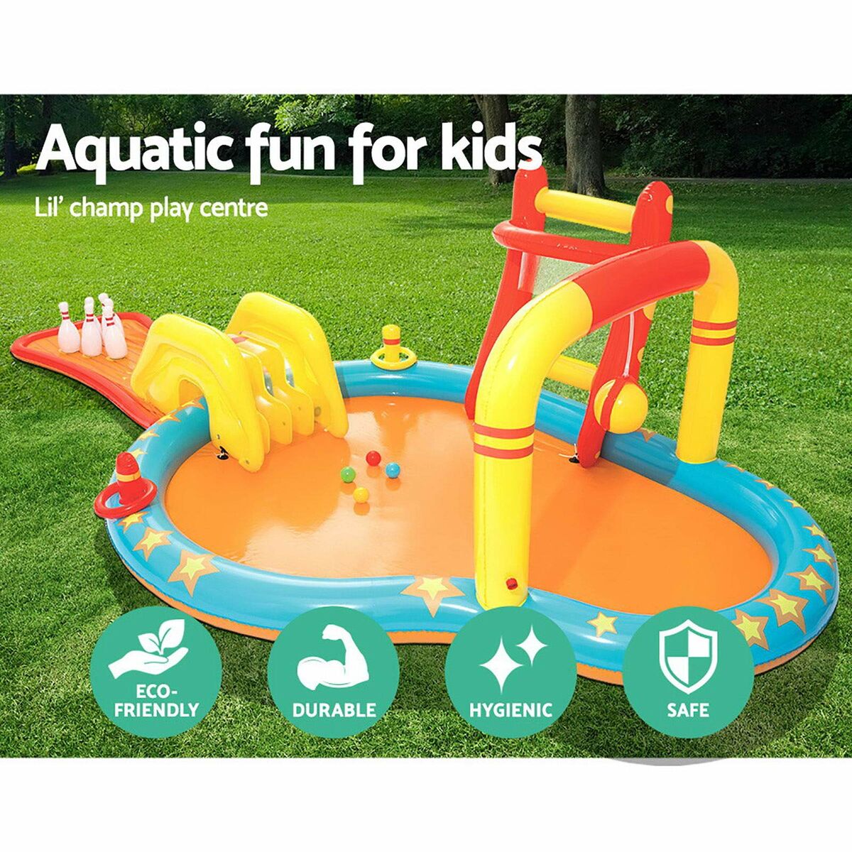 Quicky's Product Image