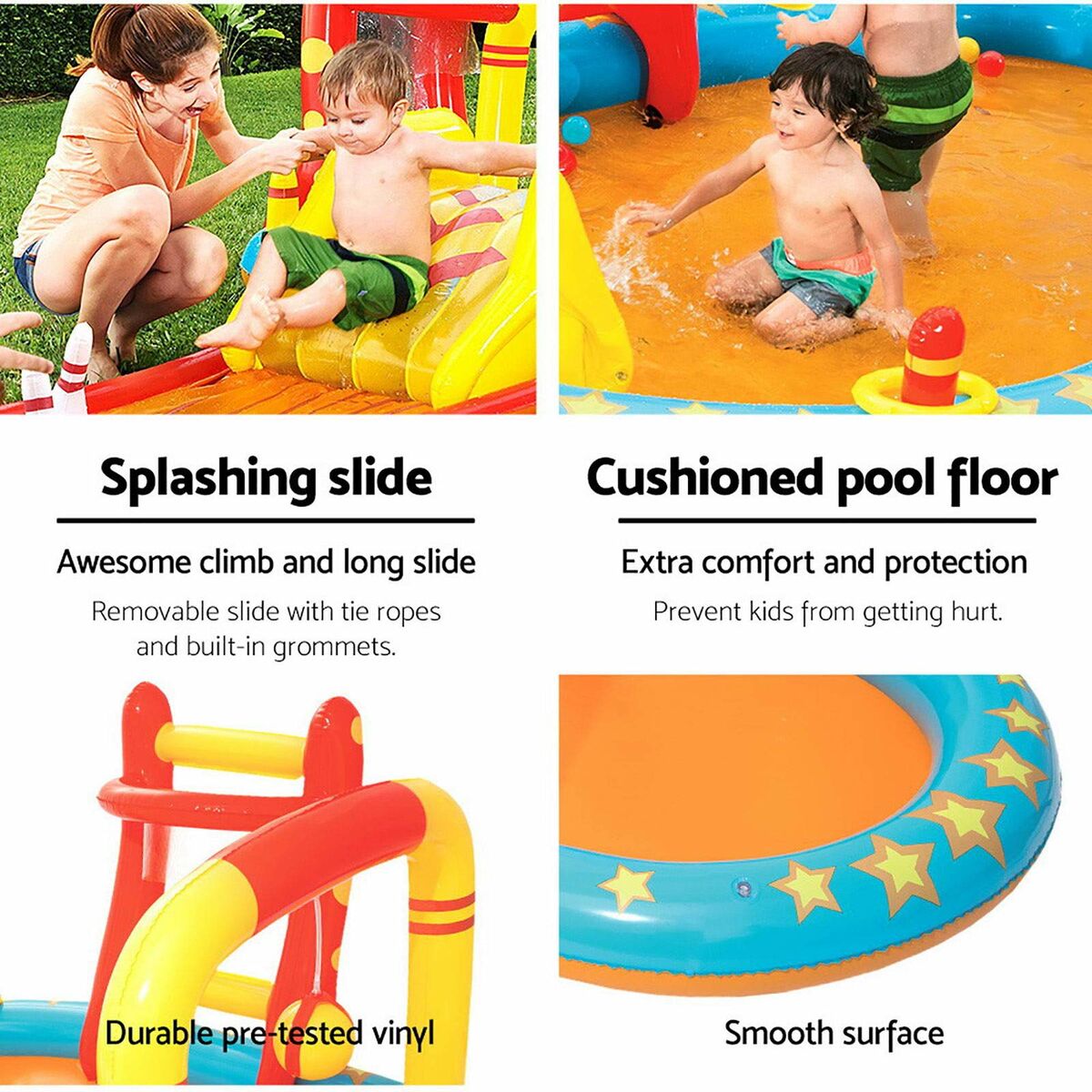 Quicky's Product Image