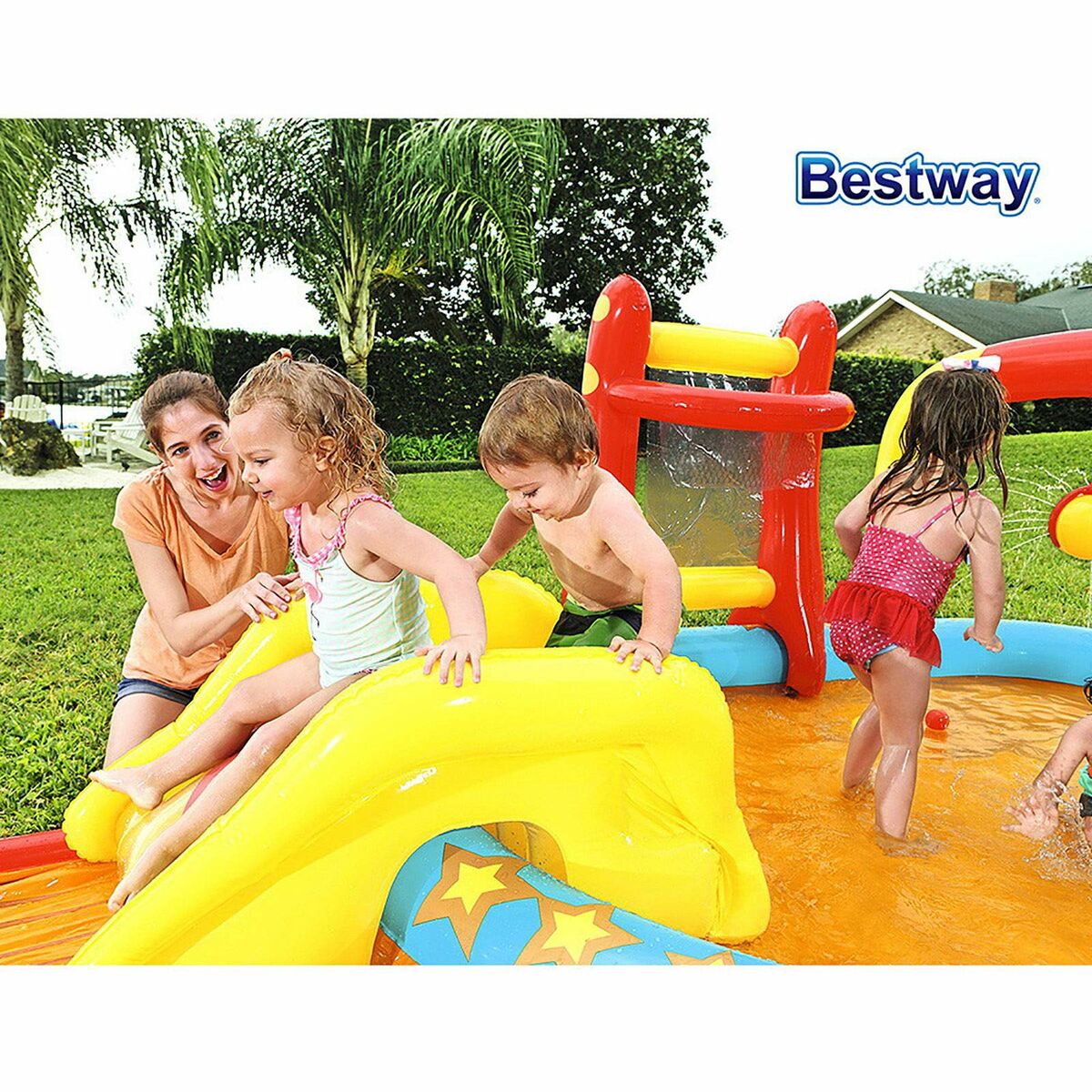 Quicky's Product Image