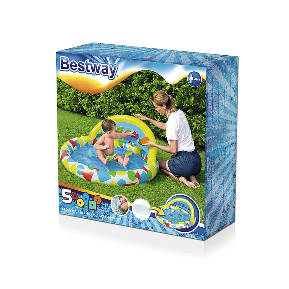 Quicky's Product Image