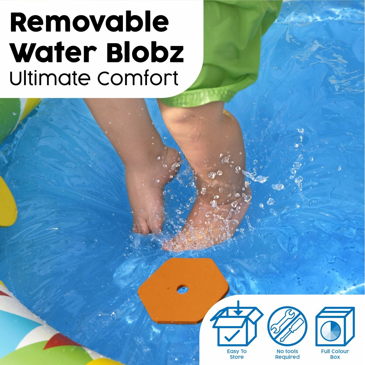 Quicky's Product Image