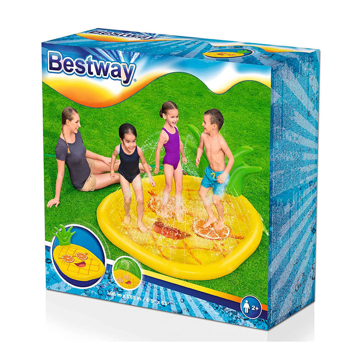 Quicky's Product Image