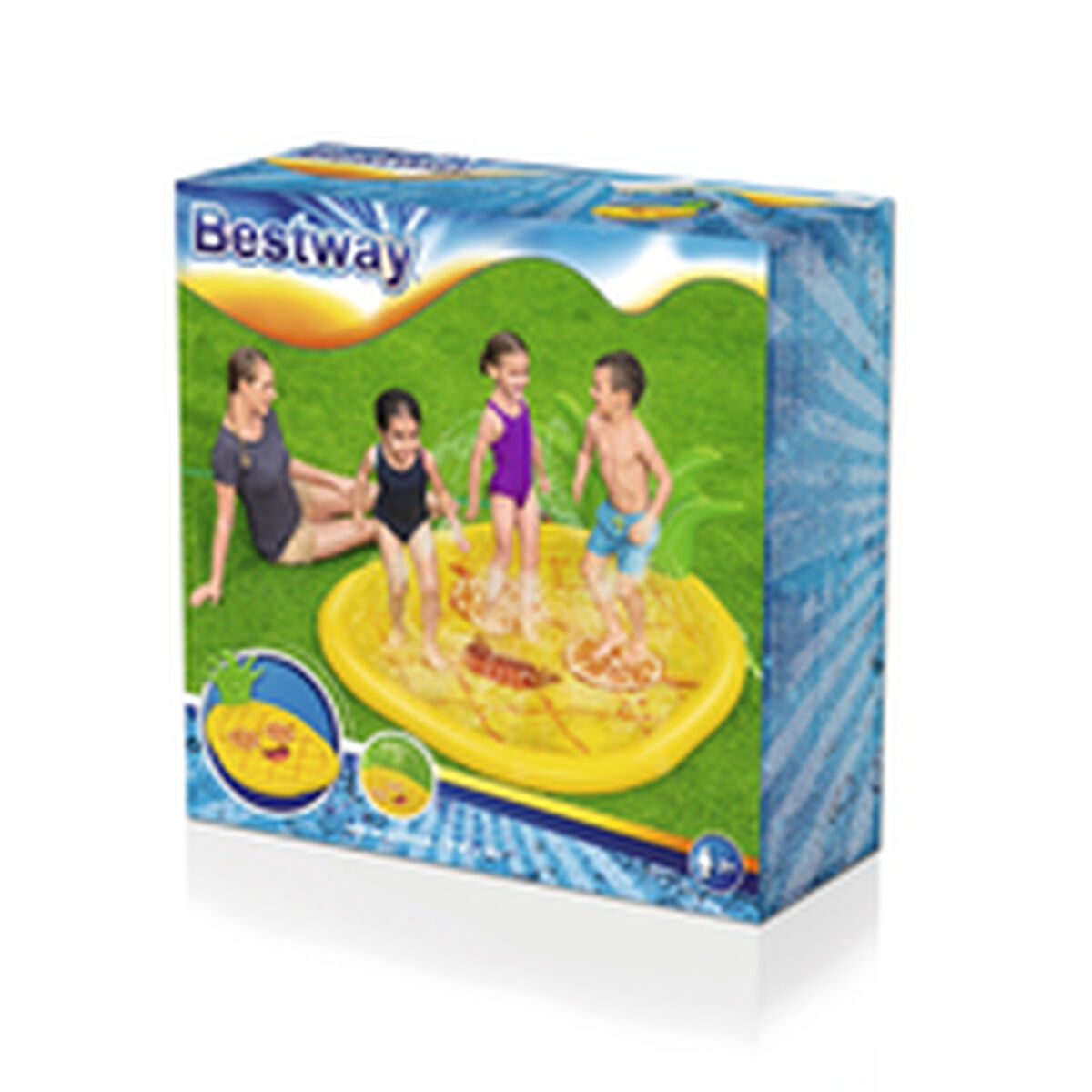 Quicky's Product Image