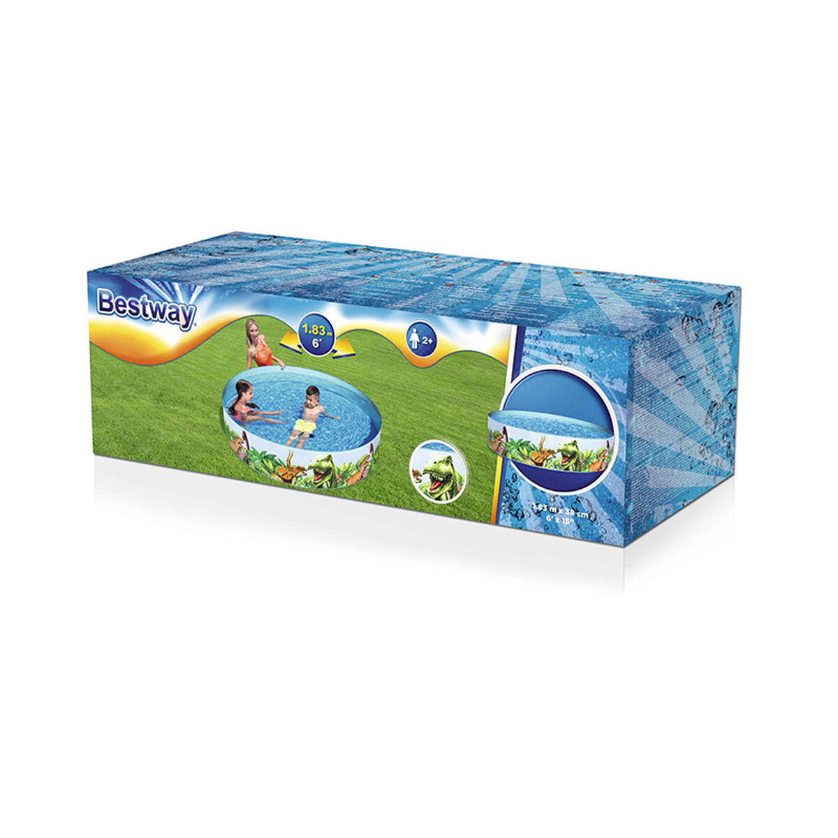 Quicky's Product Image