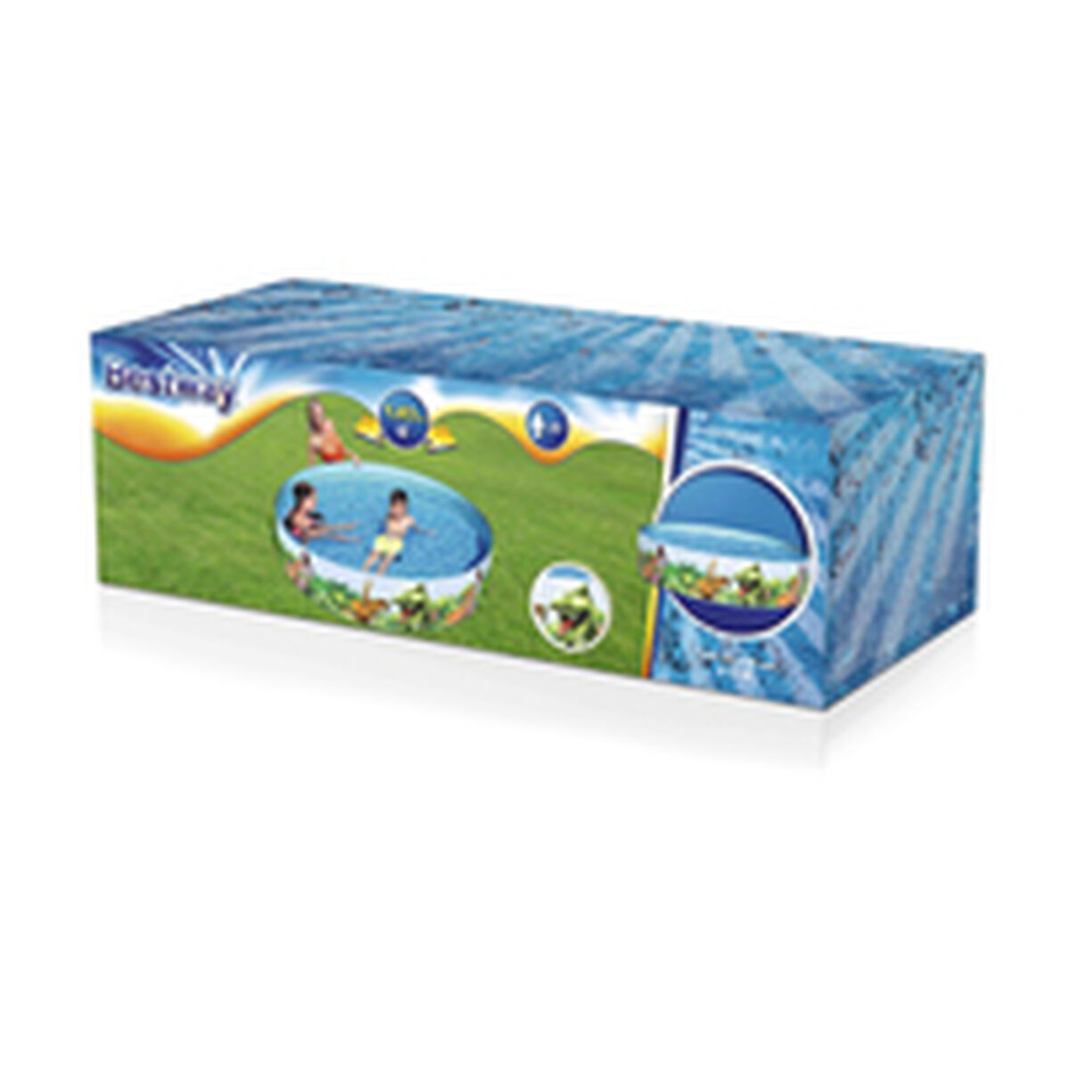 Quicky's Product Image