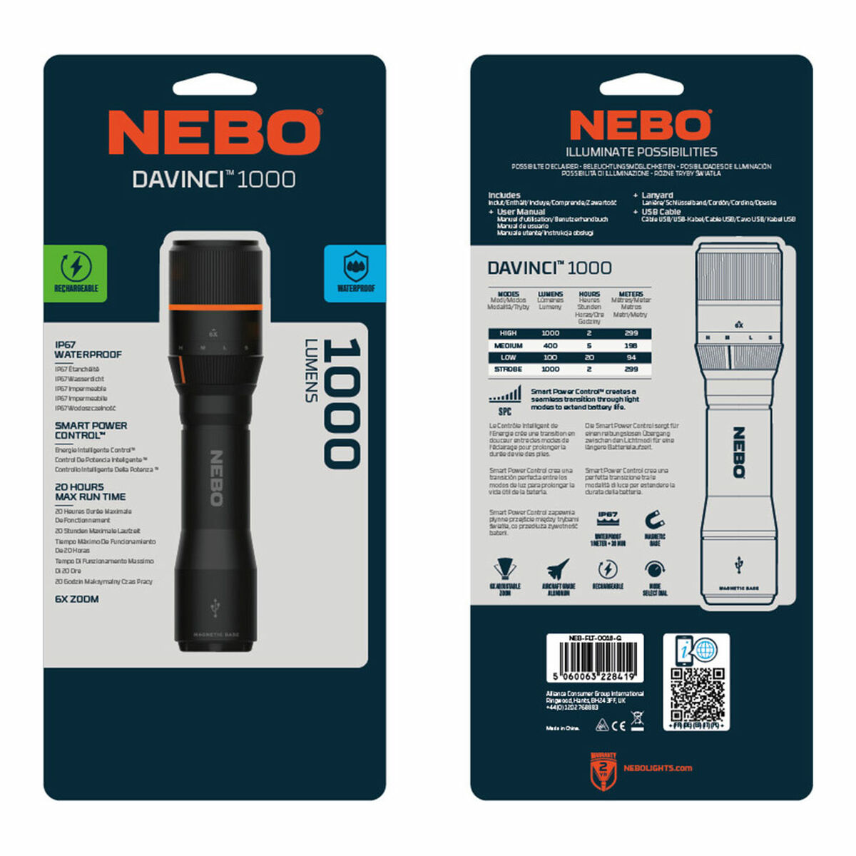 Quicky's Product Image