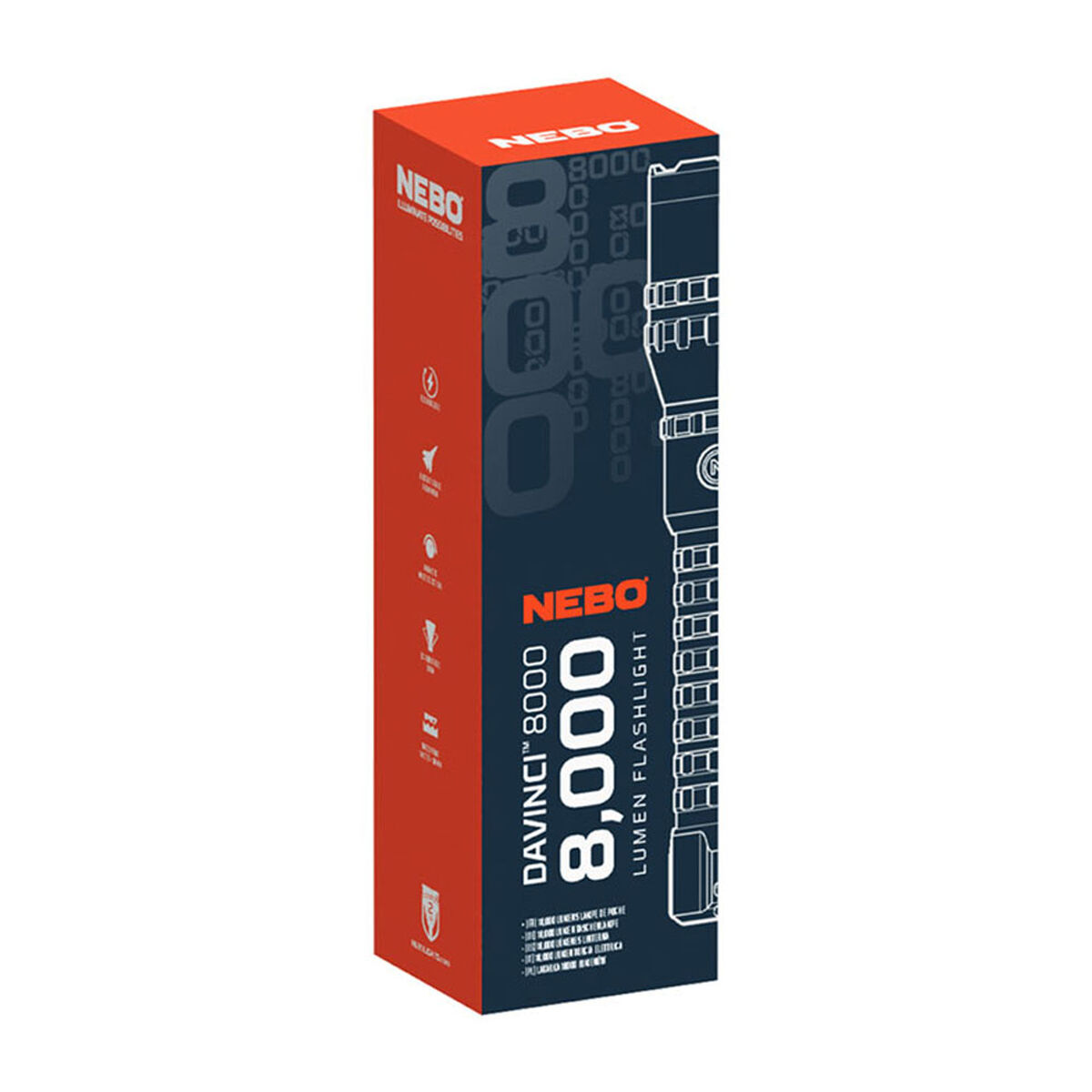 Quicky's Product Image