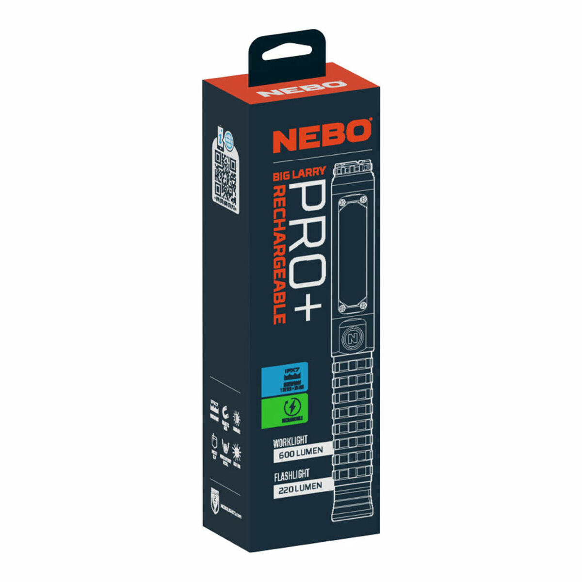Quicky's Product Image