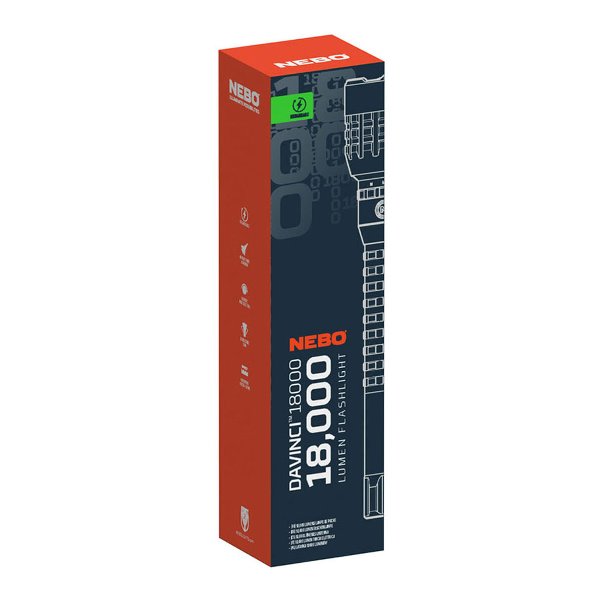 Quicky's Product Image