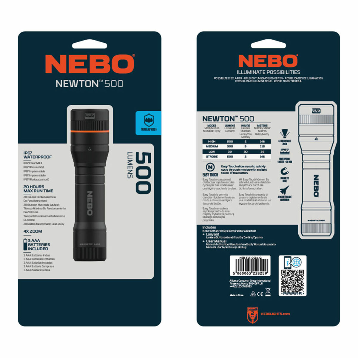 Quicky's Product Image
