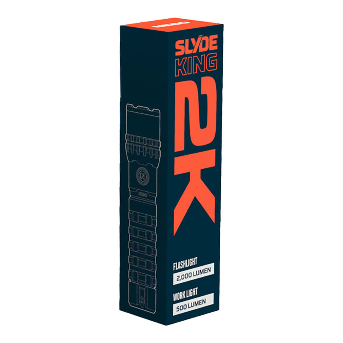 Quicky's Product Image