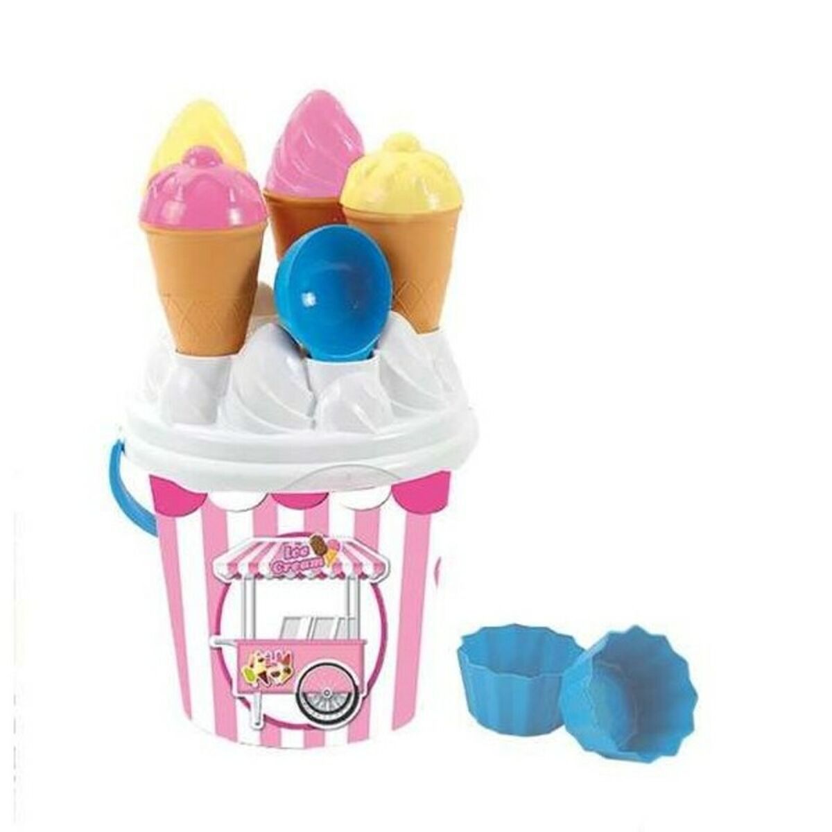 Quicky's Product Image
