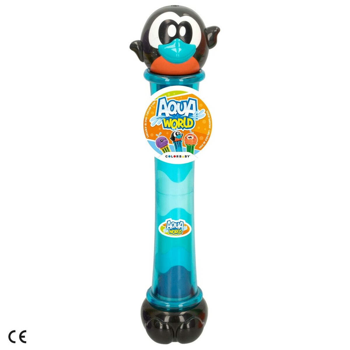 Quicky's Product Image
