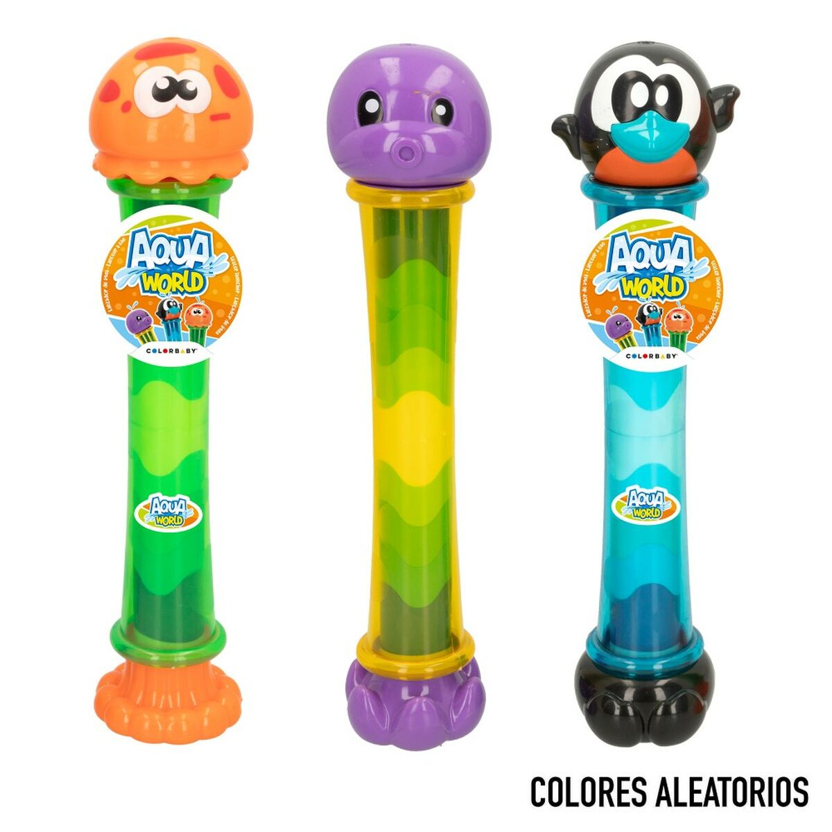 Quicky's Product Image