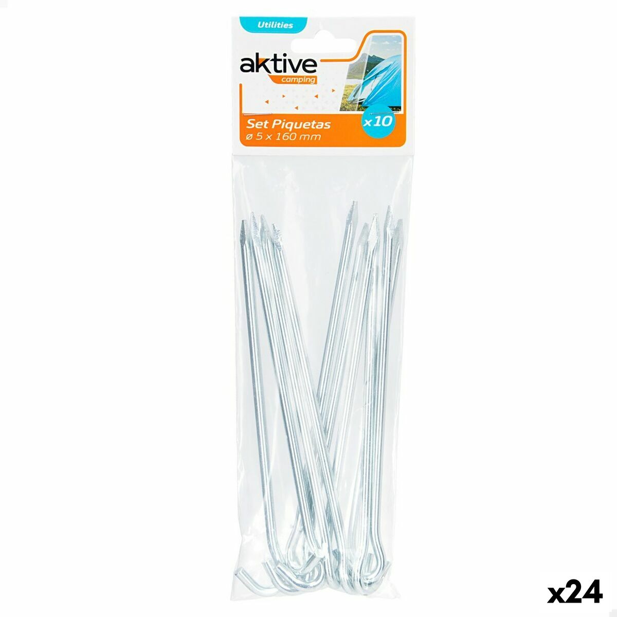 Quicky's Product Image