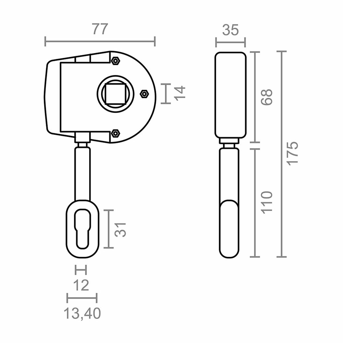 Quicky's Product Image
