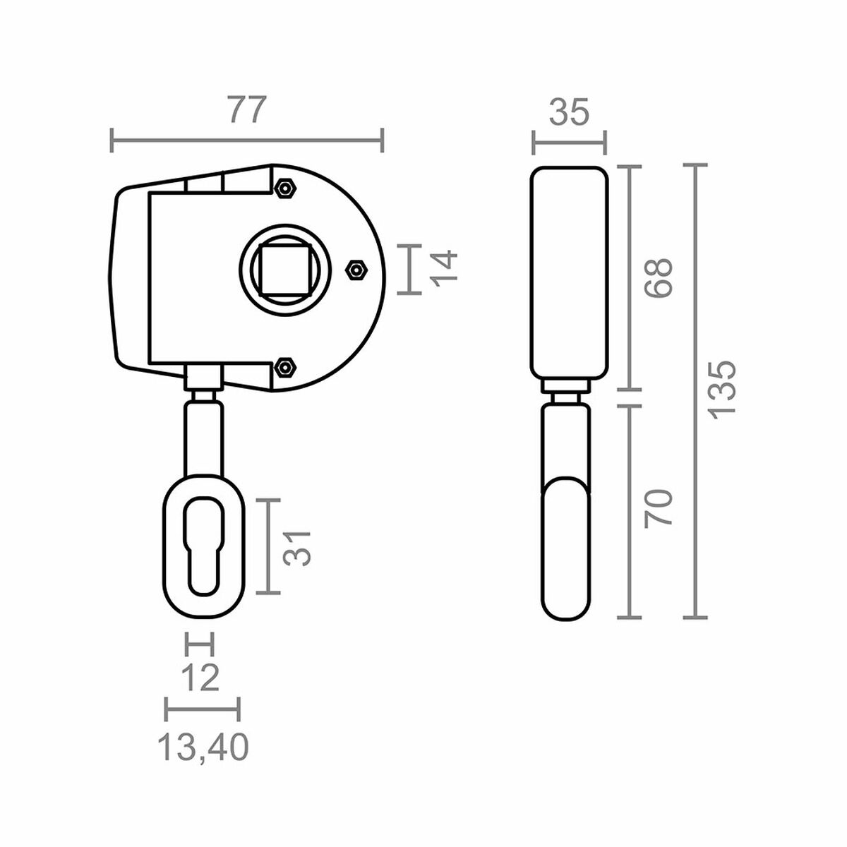 Quicky's Product Image