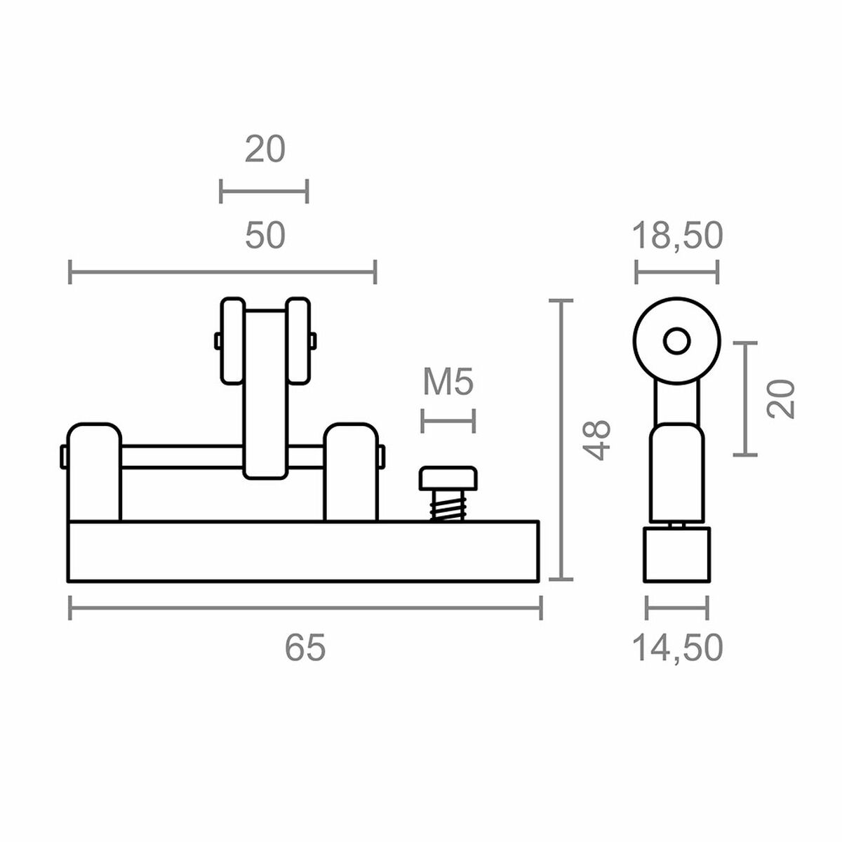 Quicky's Product Image