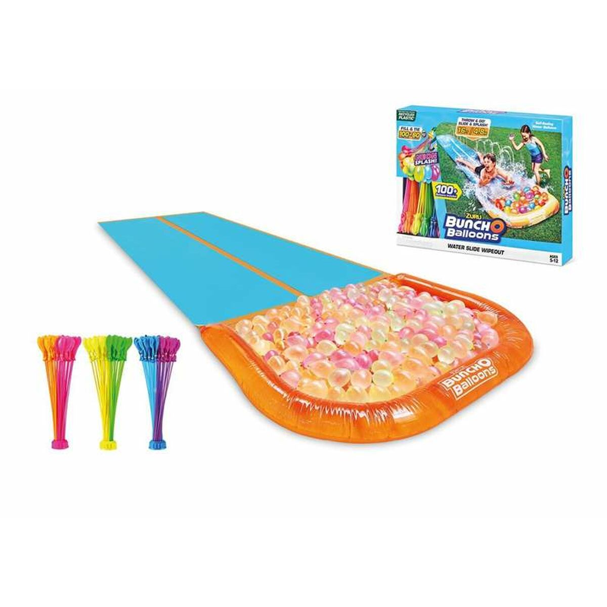 Quicky's Product Image