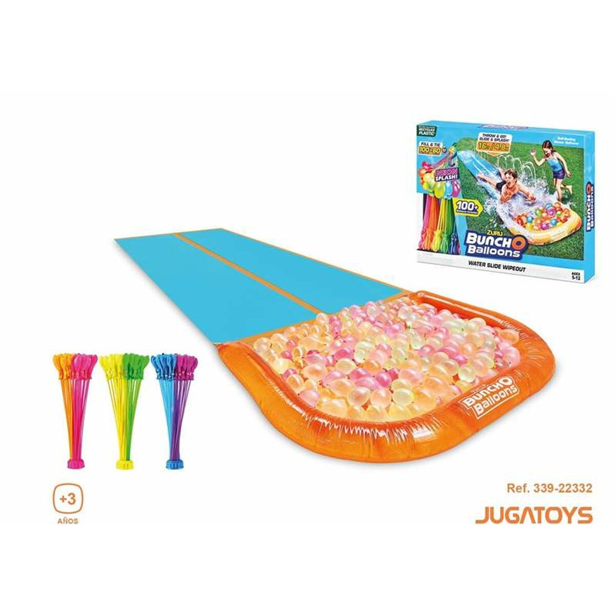 Quicky's Product Image