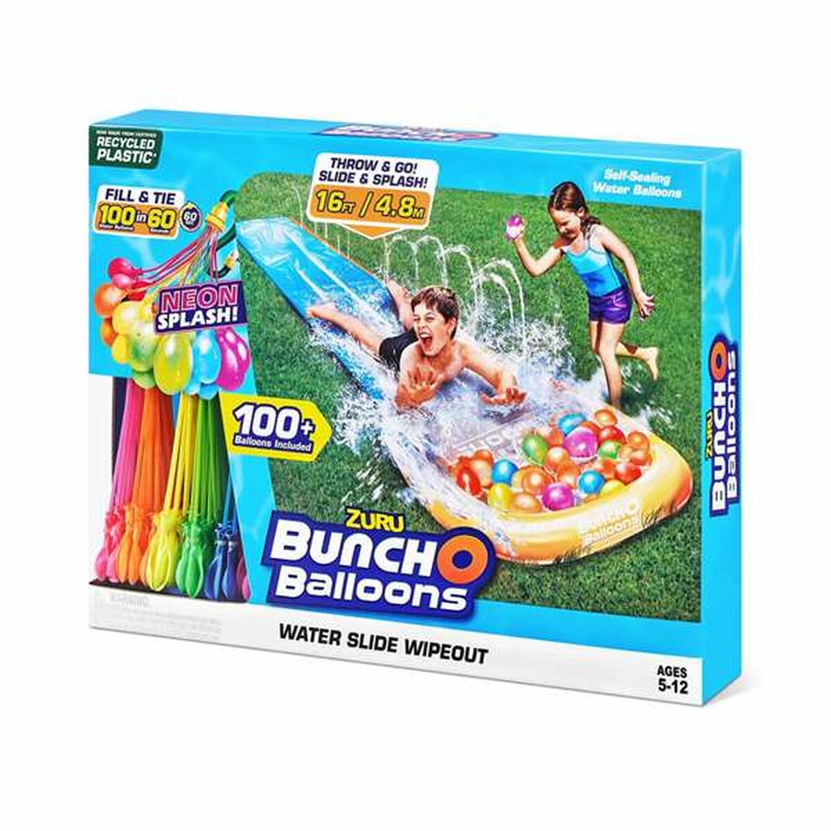 Quicky's Product Image