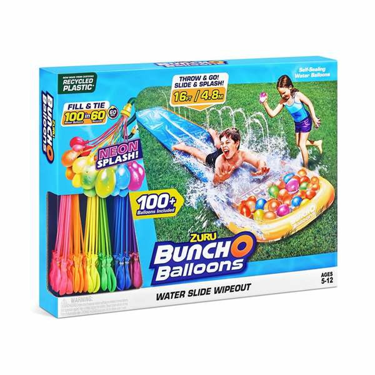 Quicky's Product Image