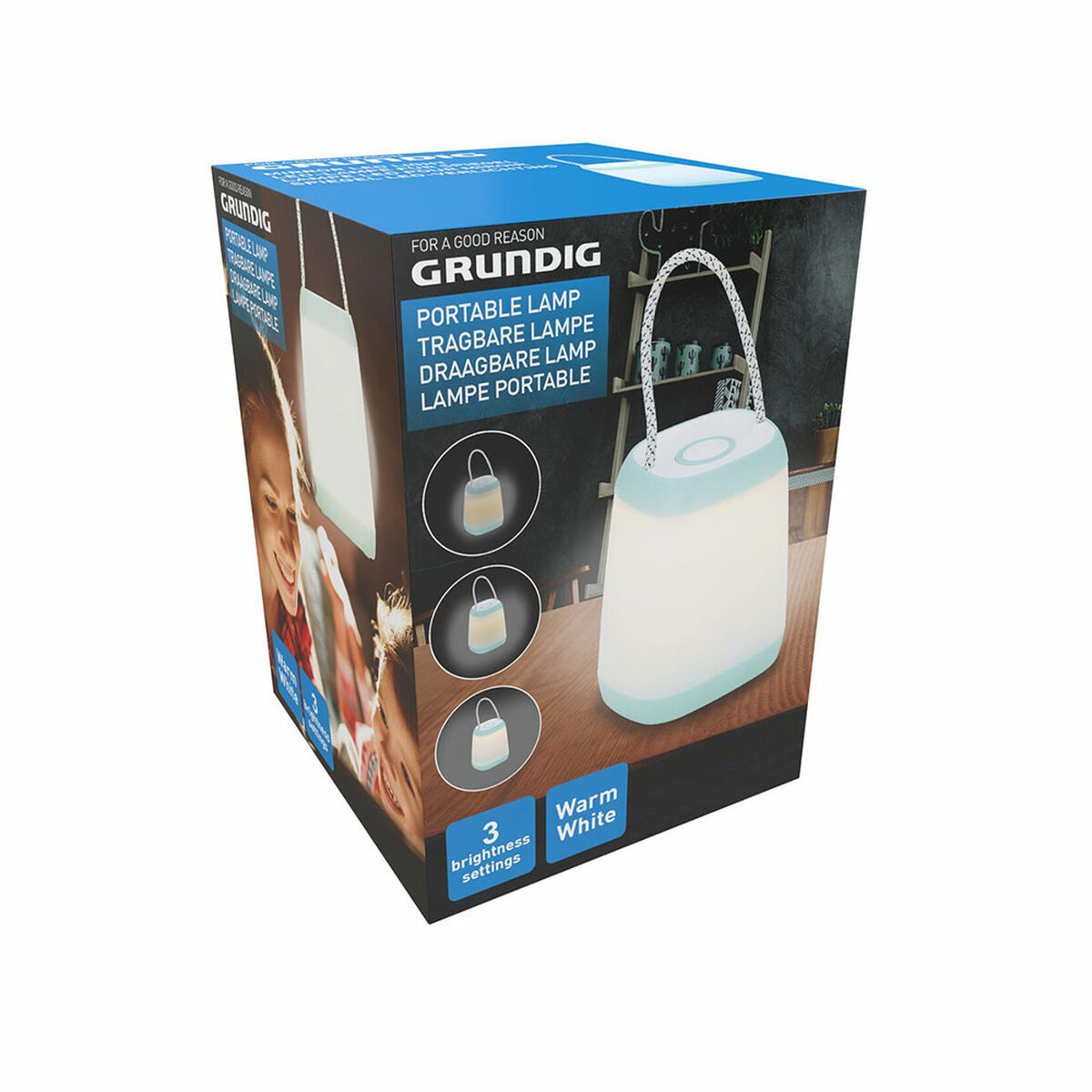 Quicky's Product Image