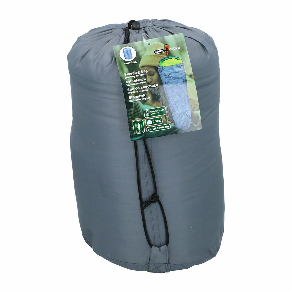 Quicky's Product Image