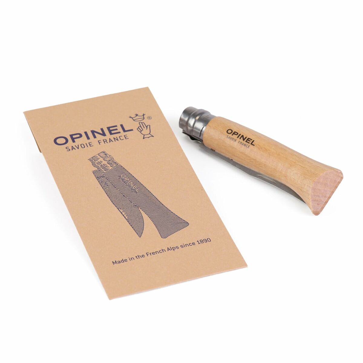 Quicky's Product Image
