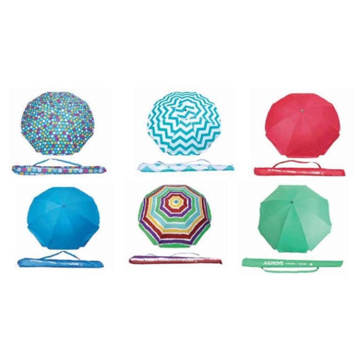 Quicky's Product Image
