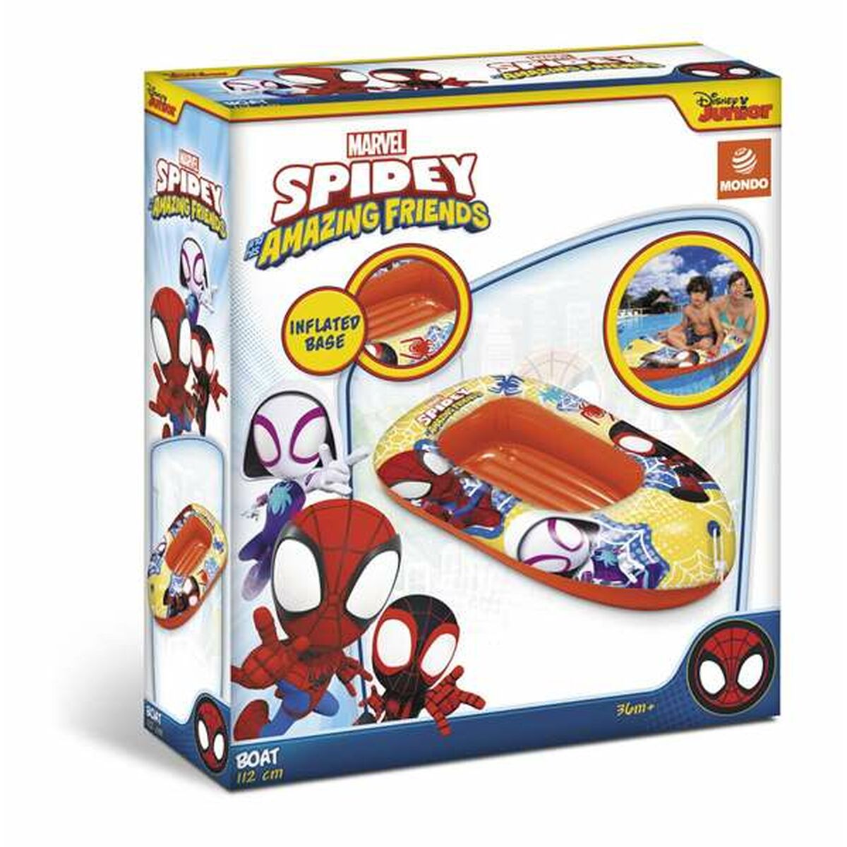 Quicky's Product Image