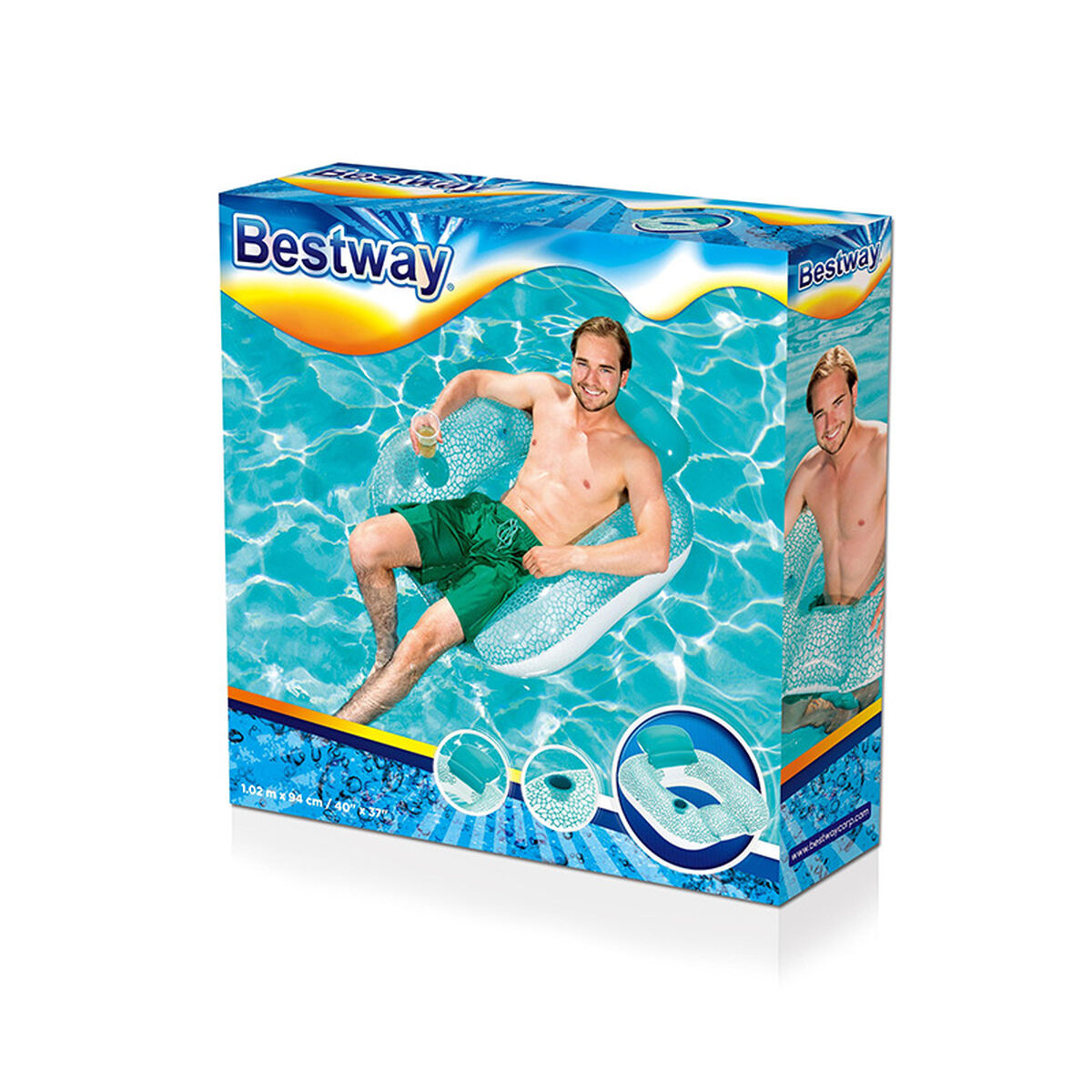 Quicky's Product Image