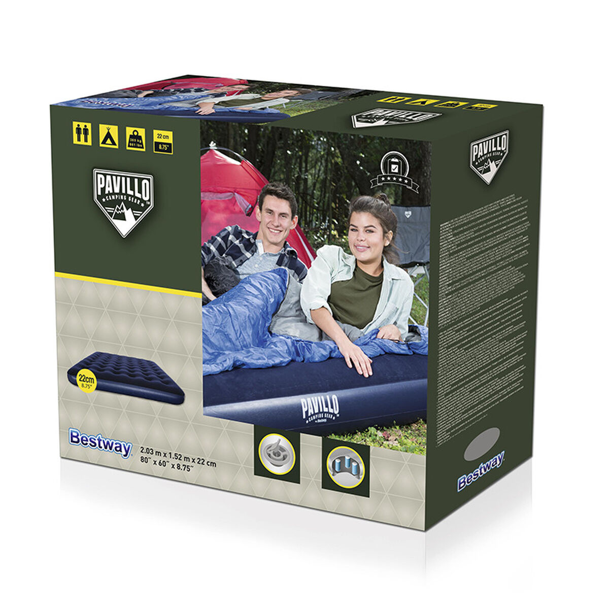 Quicky's Product Image