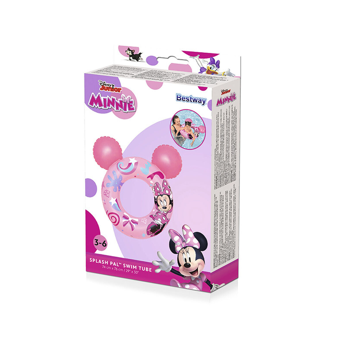 Quicky's Product Image
