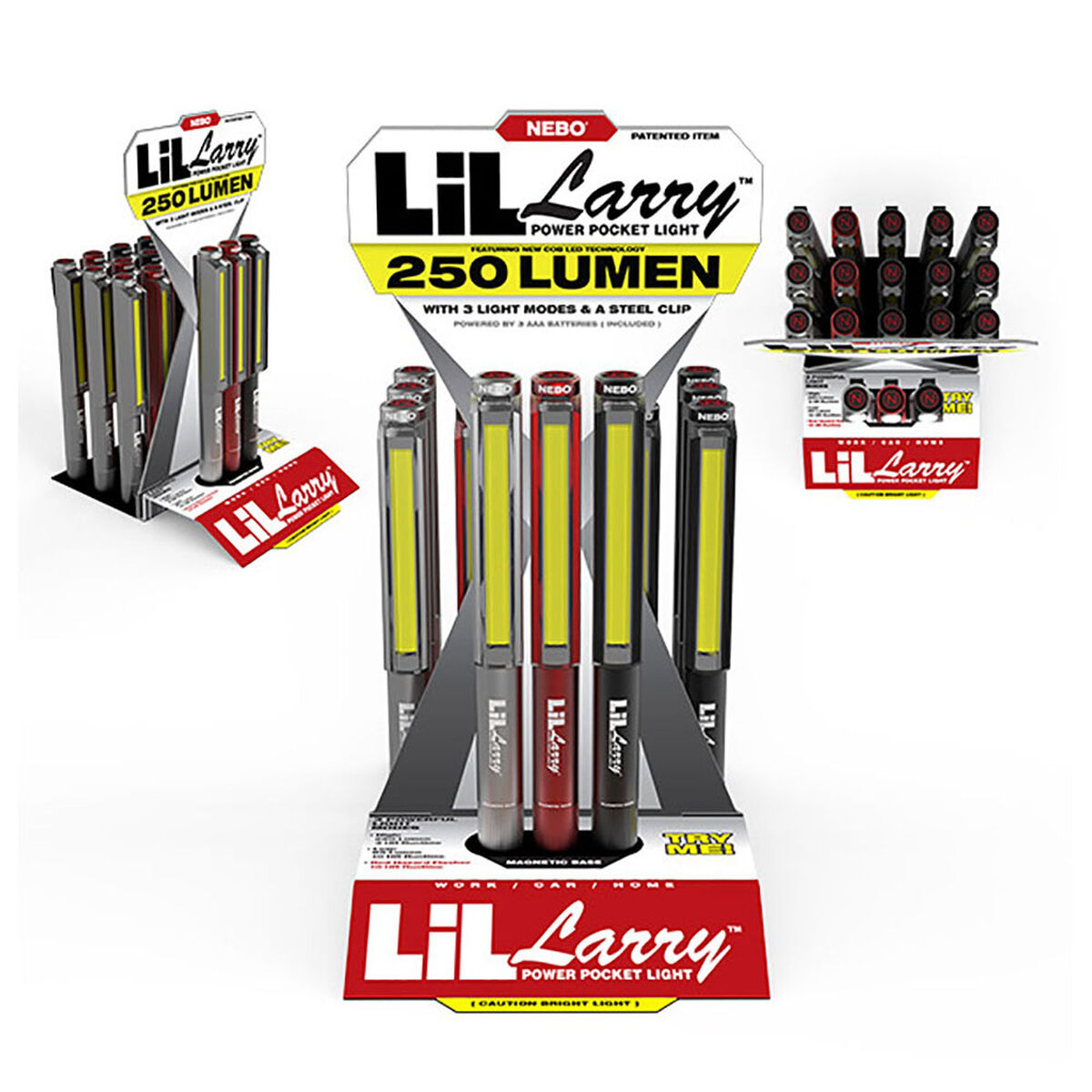 Quicky's Product Image