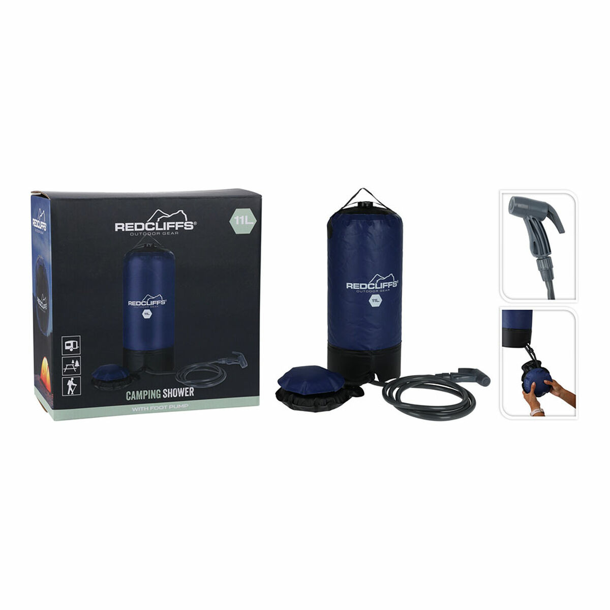 Quicky's Product Image