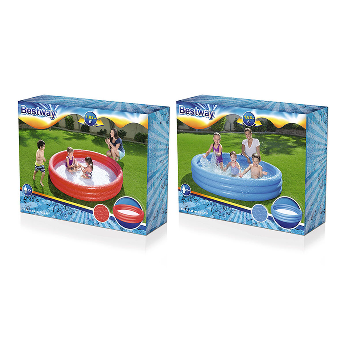 Quicky's Product Image