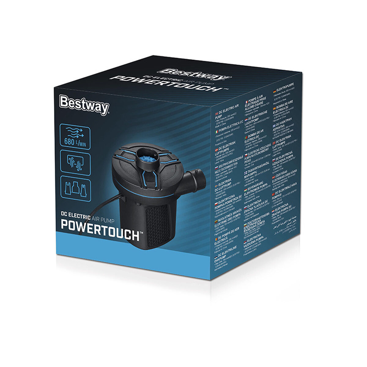 Quicky's Product Image