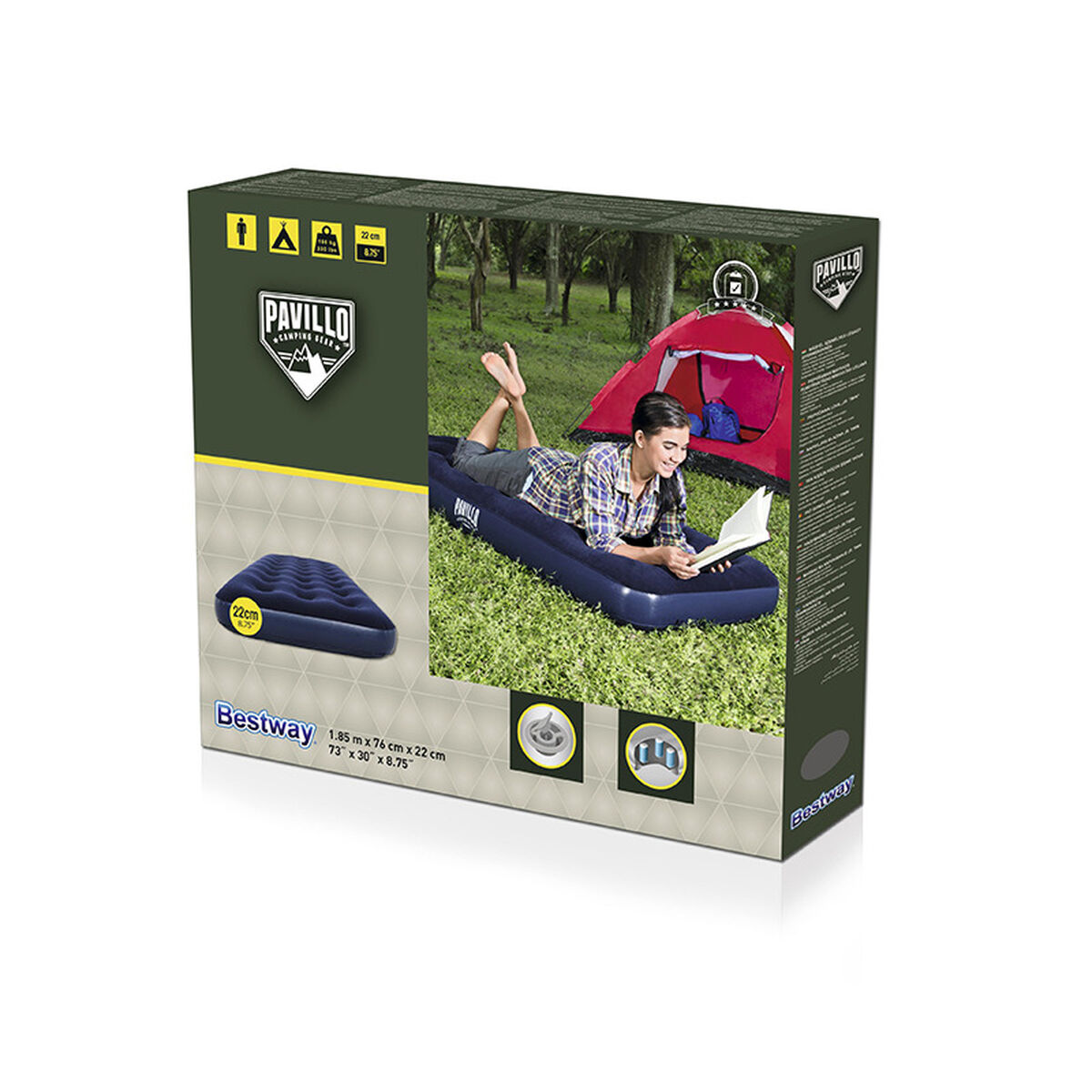 Quicky's Product Image