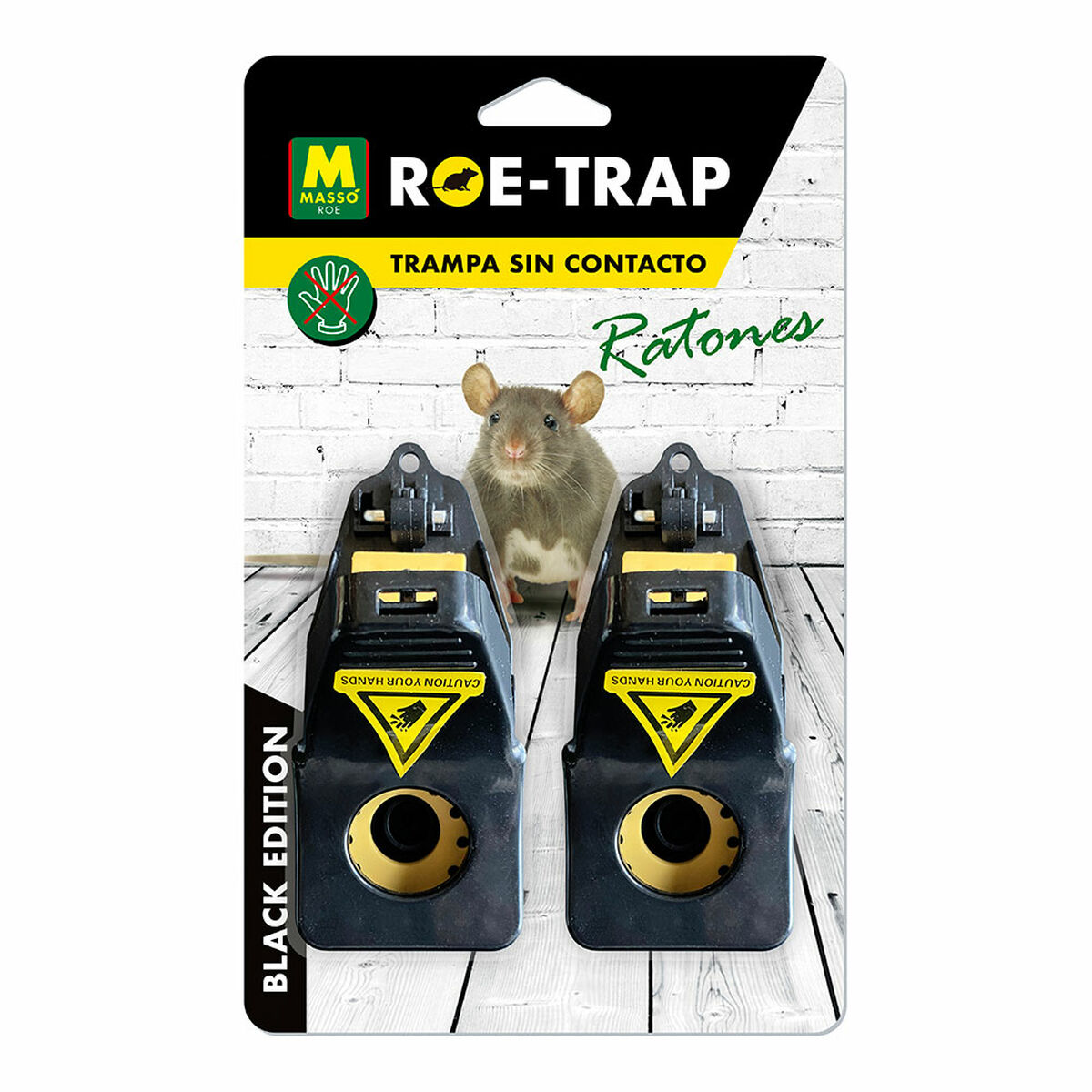 Quicky's Product Image