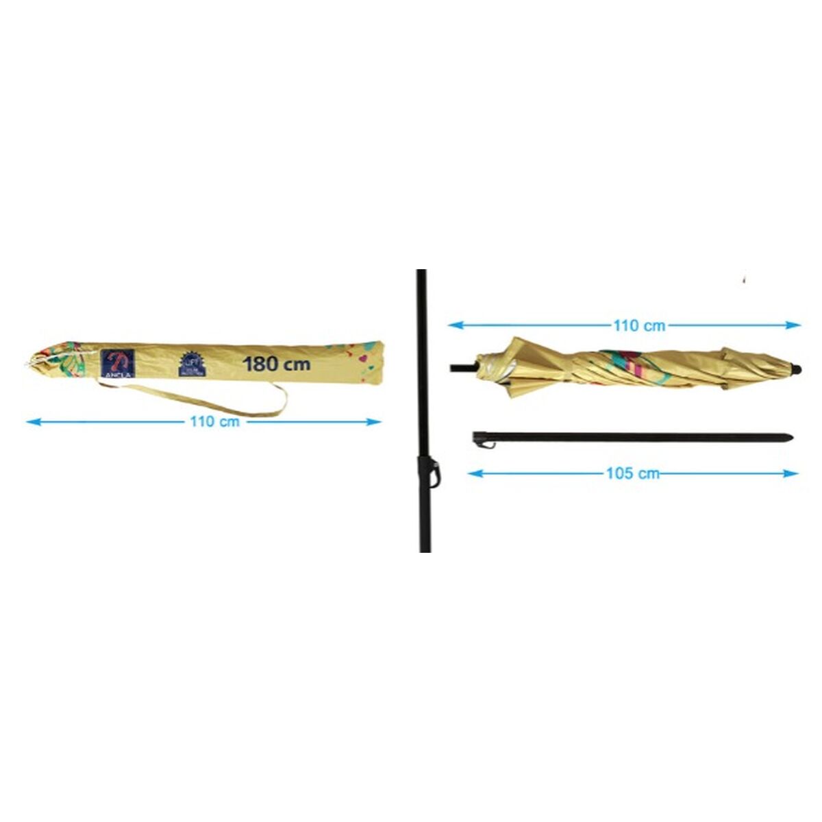 Quicky's Product Image