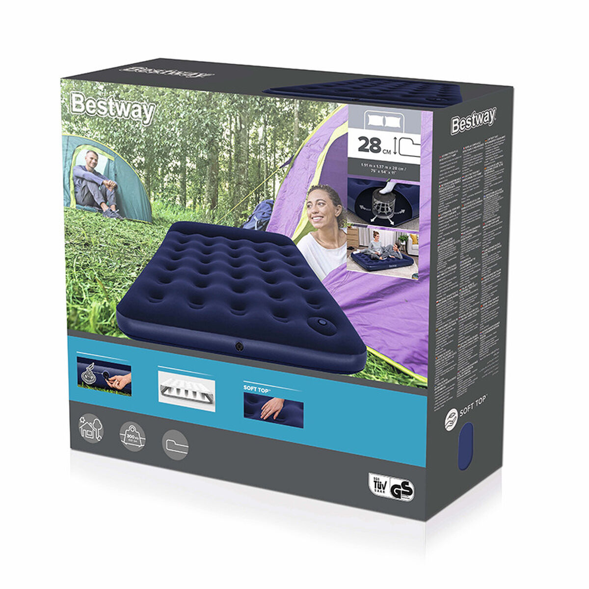 Quicky's Product Image