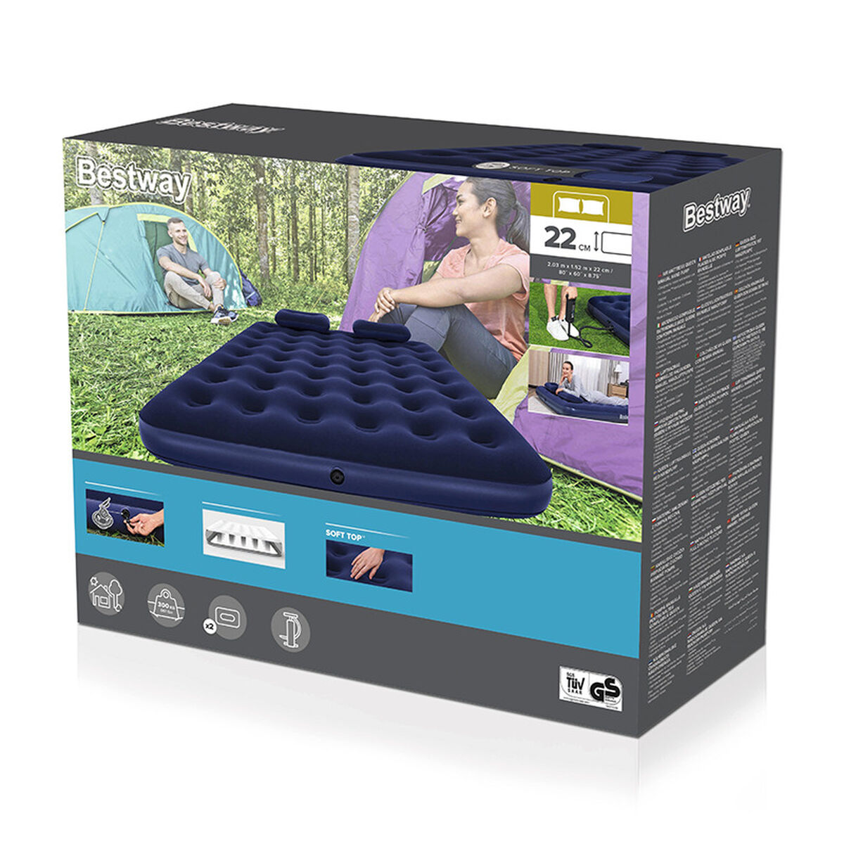 Quicky's Product Image