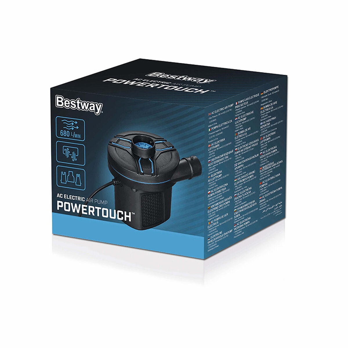 Quicky's Product Image