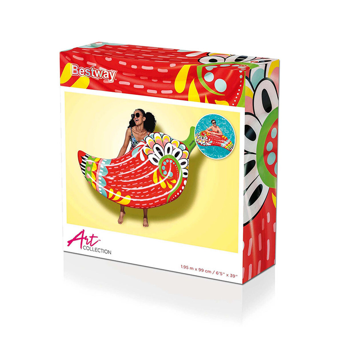 Quicky's Product Image