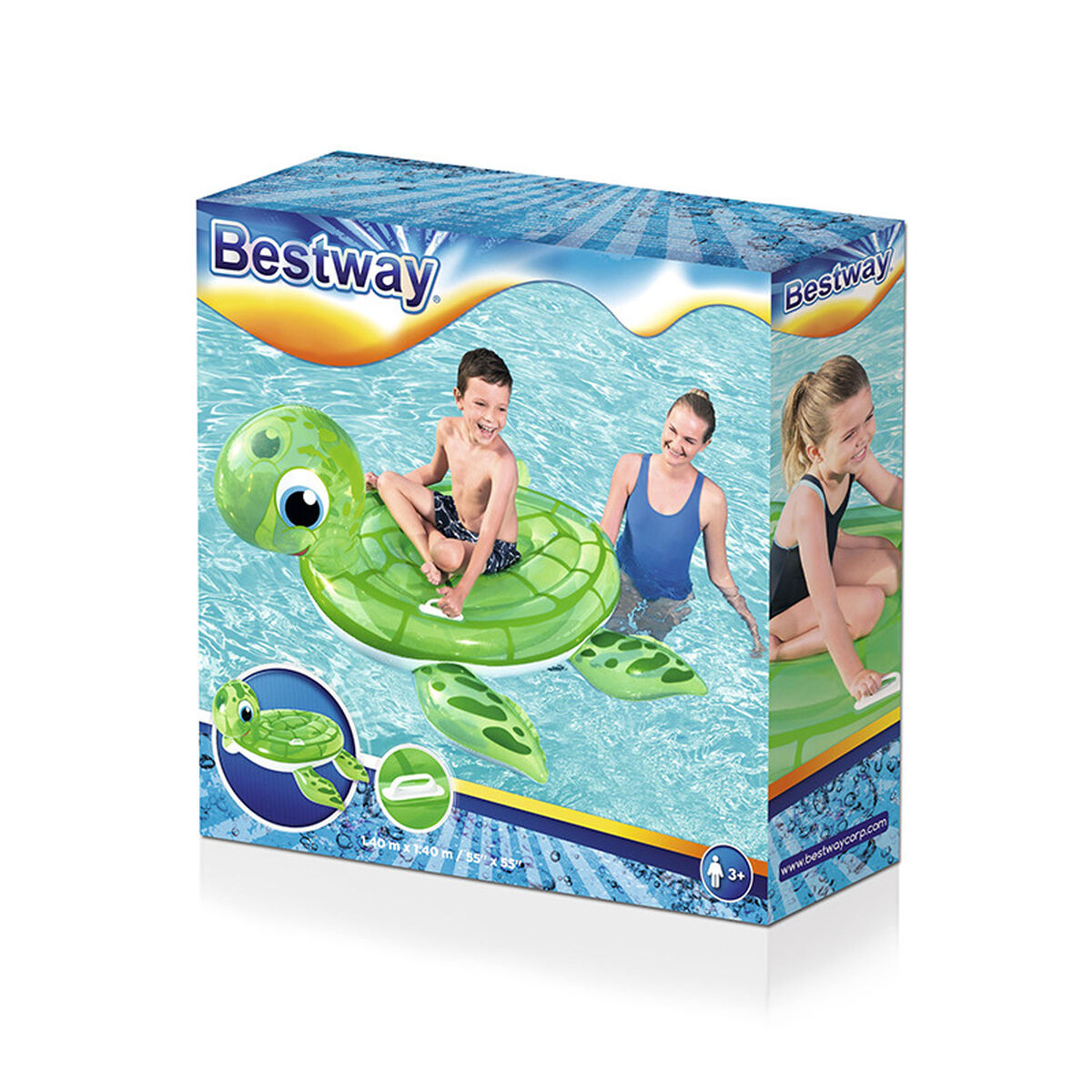 Quicky's Product Image