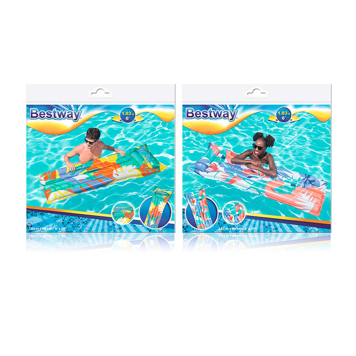 Quicky's Product Image