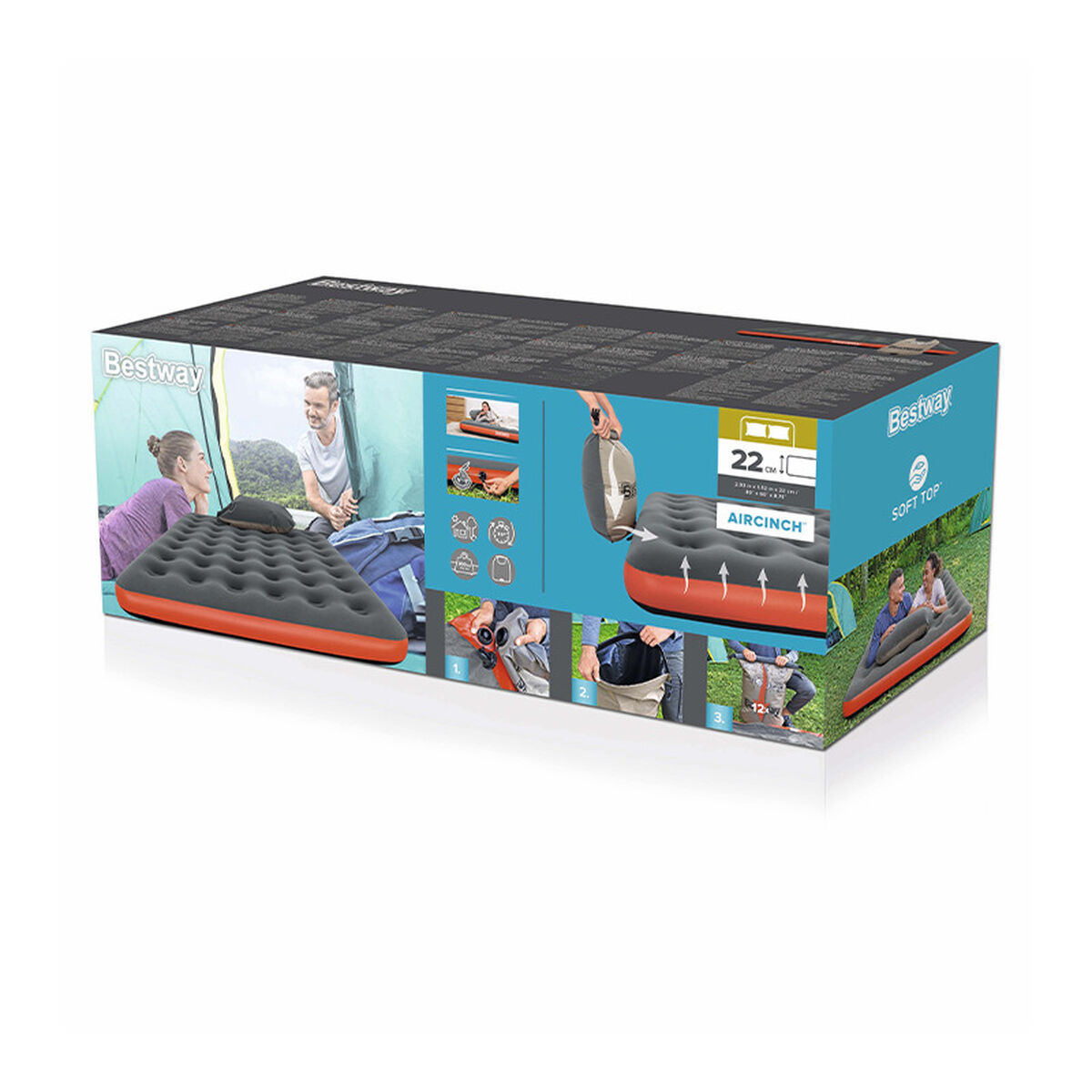 Quicky's Product Image