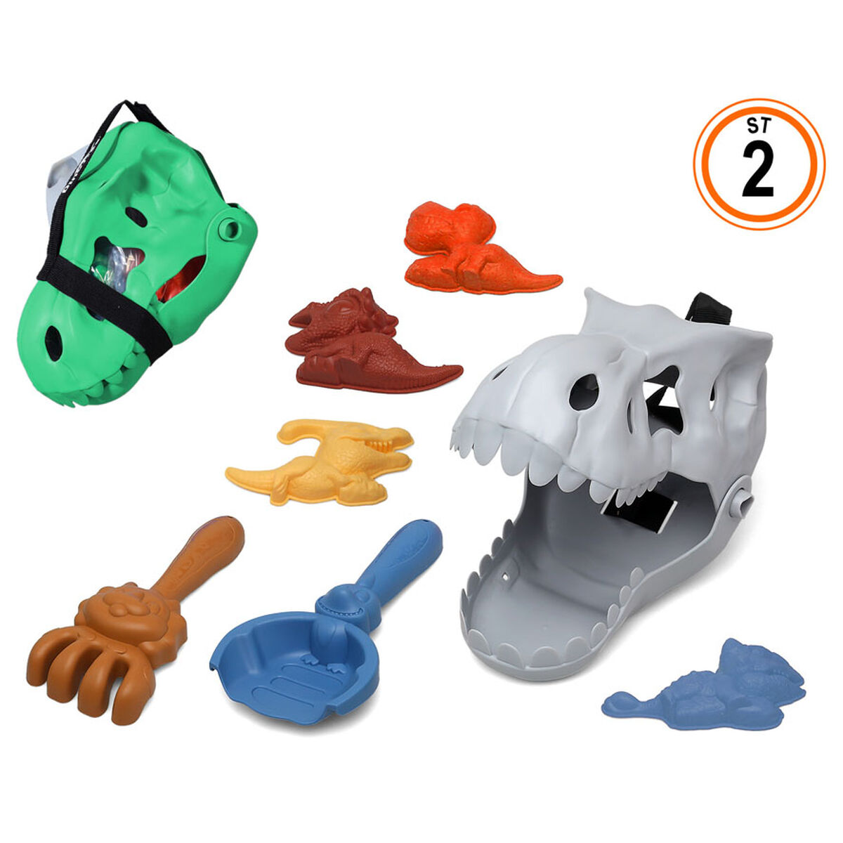 Quicky's Product Image