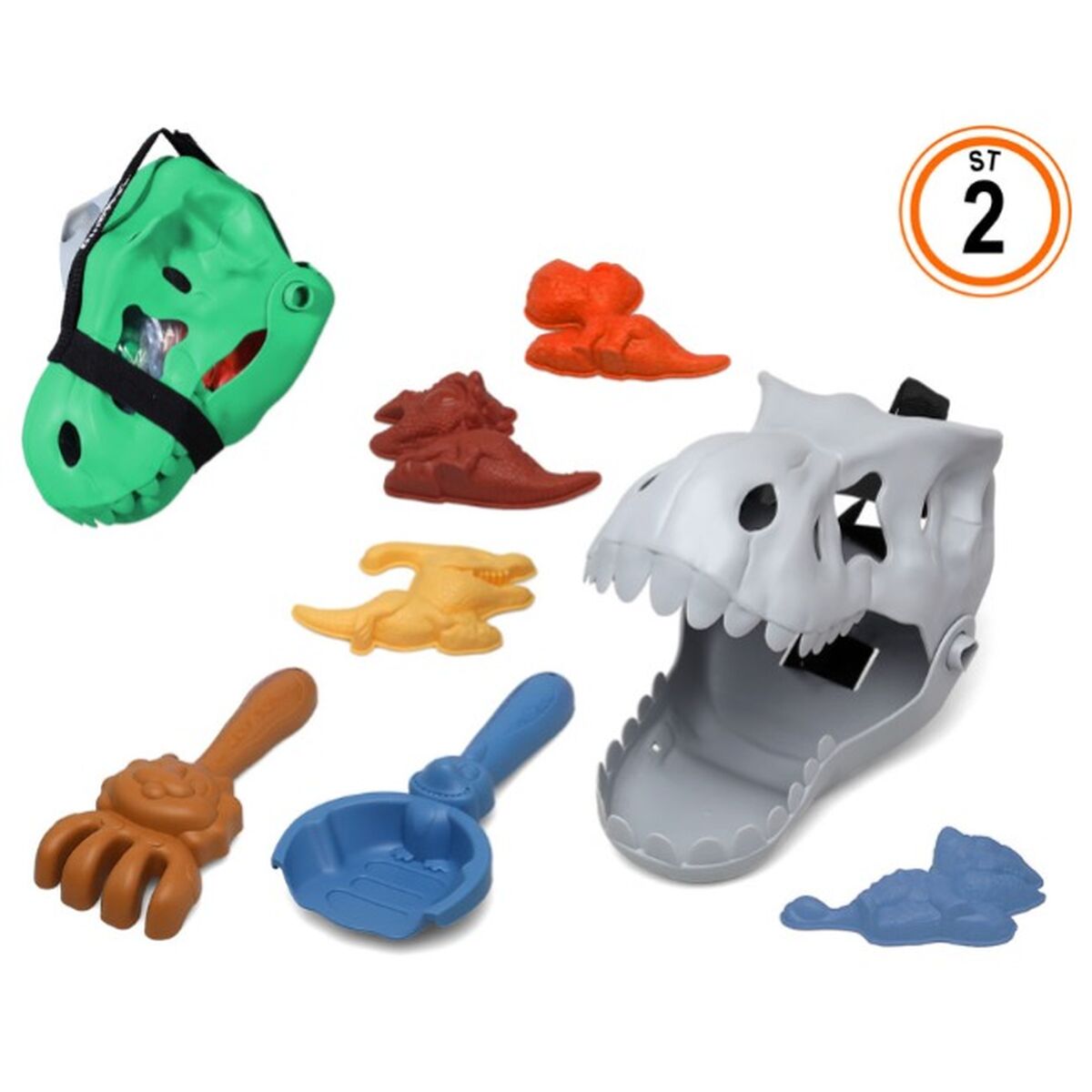Quicky's Product Image